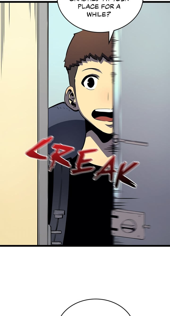 Solo Leveling, chapter 79, page 62