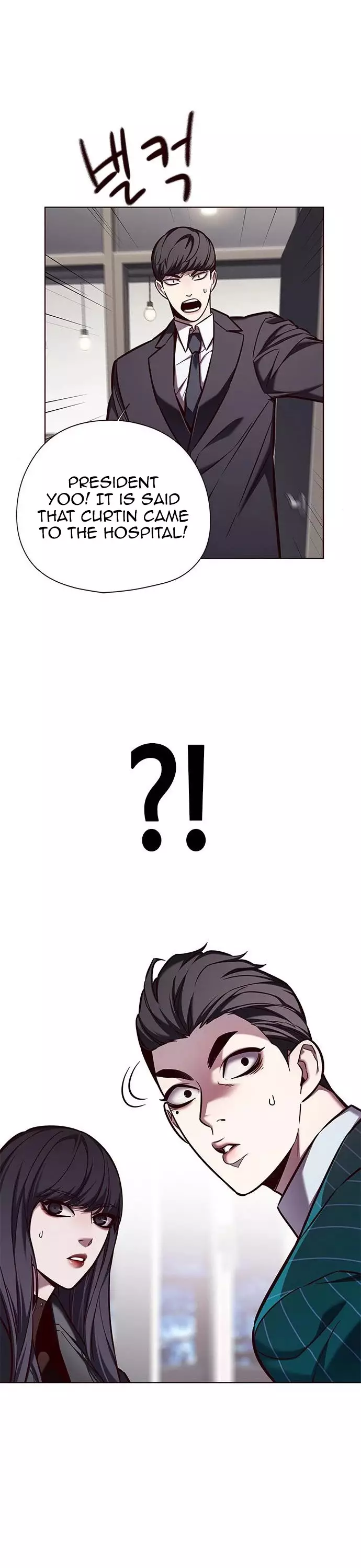 Eleceed, chapter 138, image 10