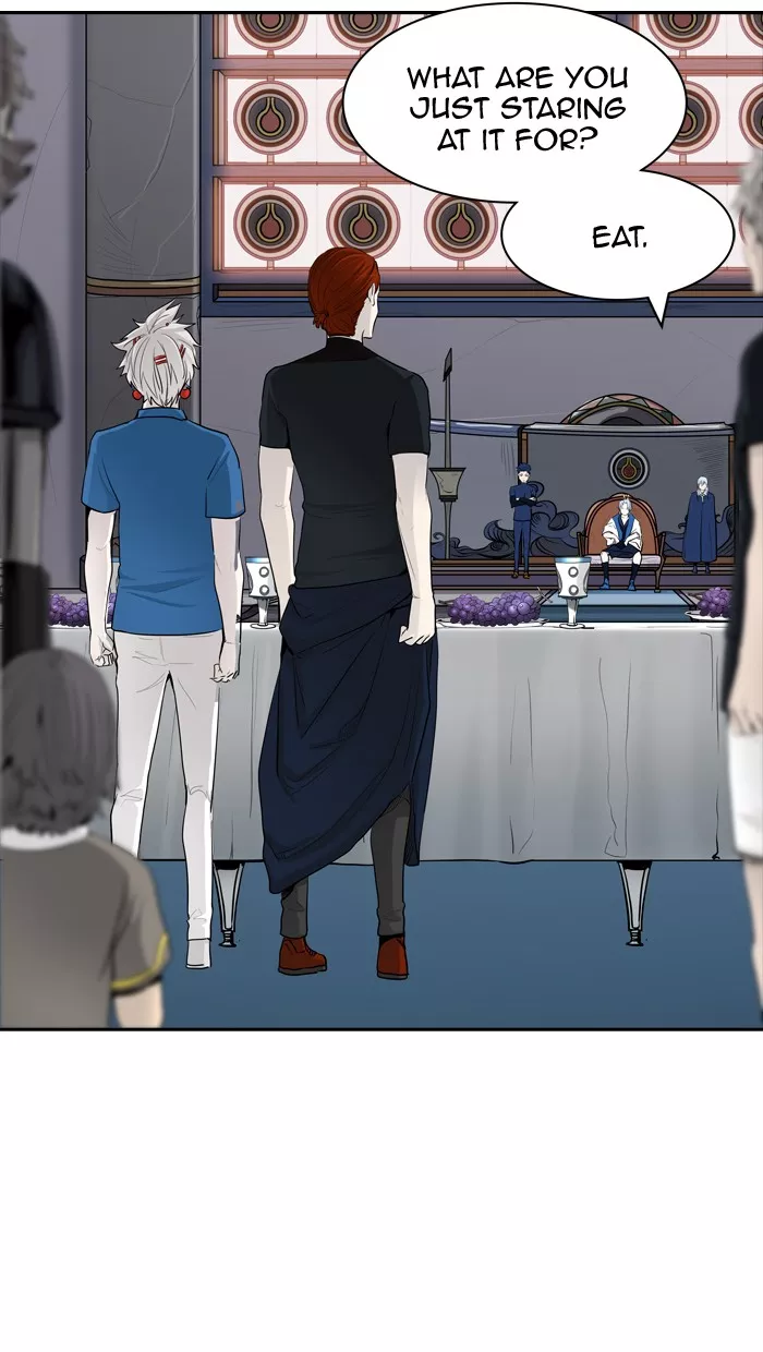 Tower of God, chapter 363, image 87