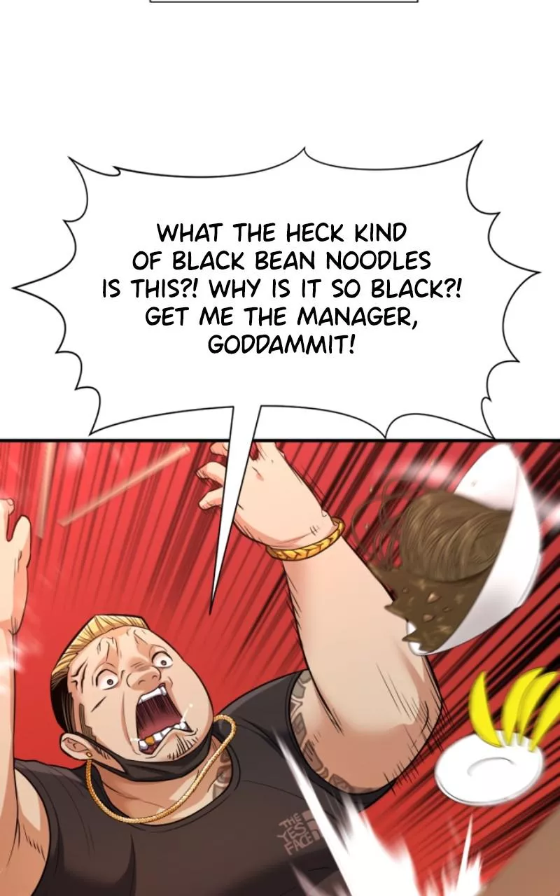 The Greatest Estate Developer, chapter 74, image 55