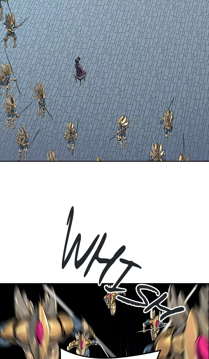 Tower of God, chapter 493, image 97