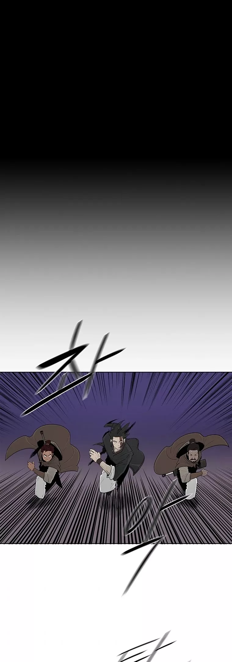 Legend of the Northern Blade, chapter 128, image 16