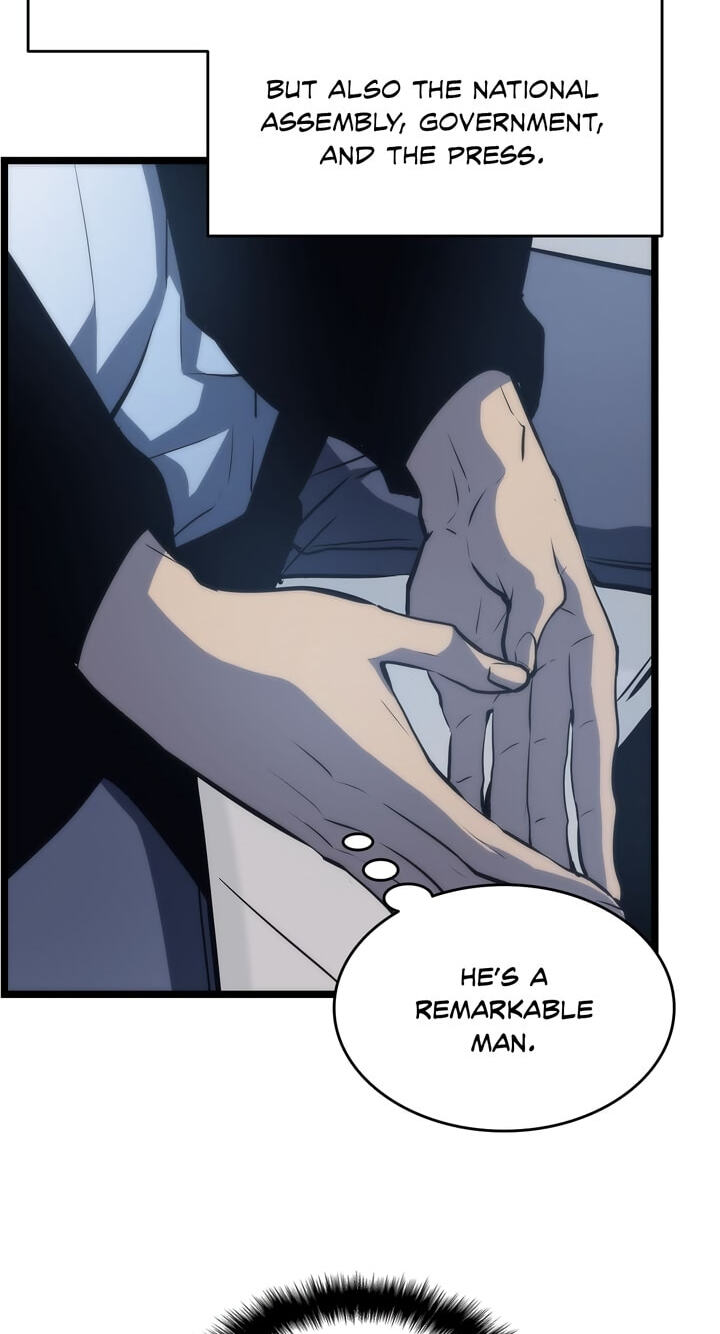 Solo Leveling, chapter 64, page 14
