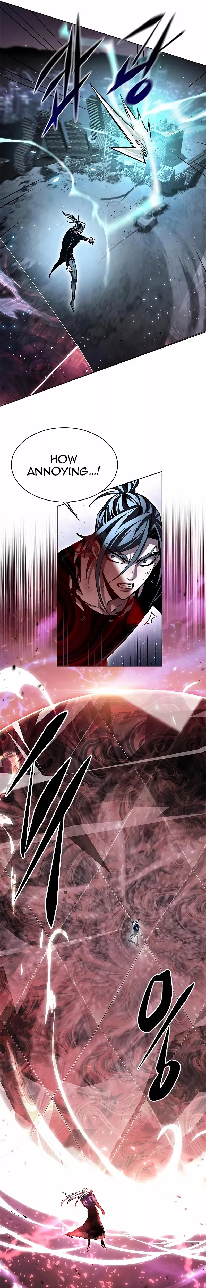 Eleceed, chapter 317, image 14