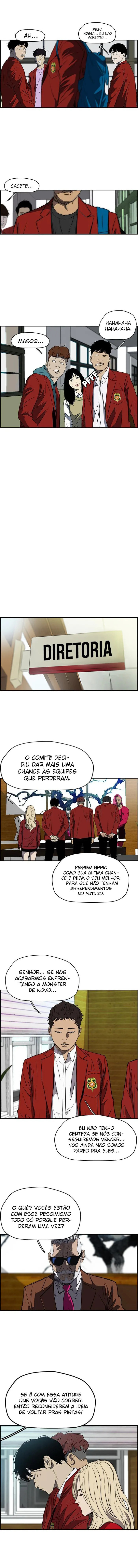 Wind Breaker, chapter 103, image 9