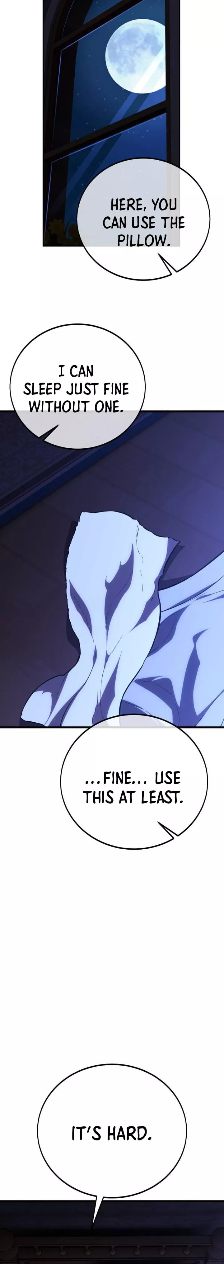 I Killed the Main Player, chapter 55, image 24