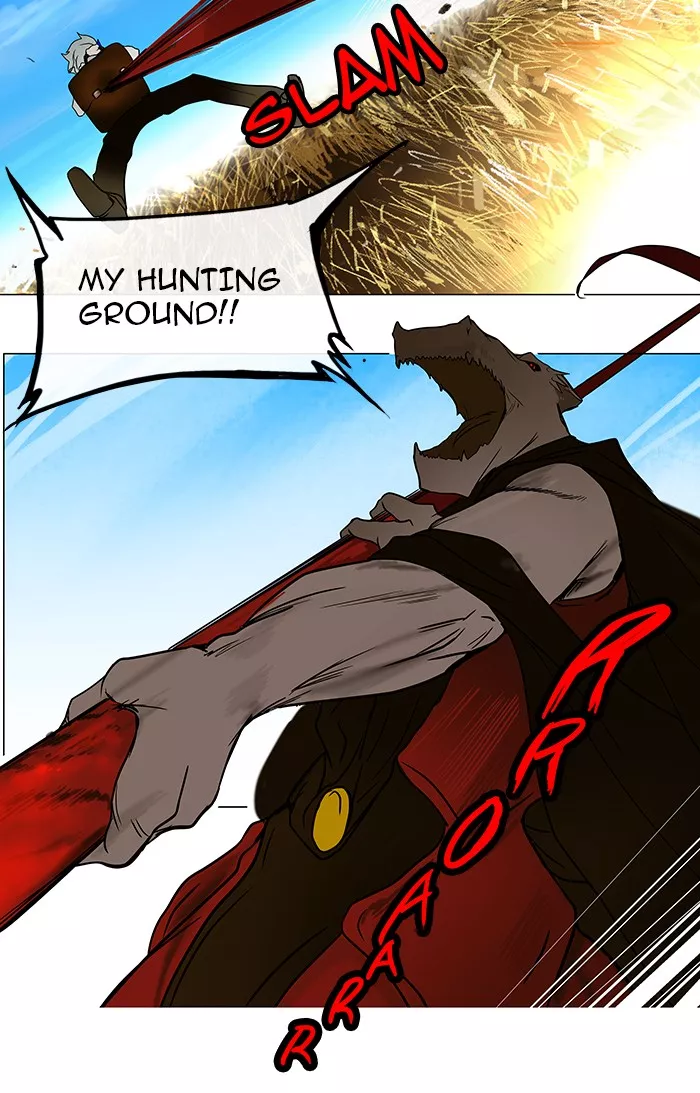 Tower of God, chapter 8, image 55