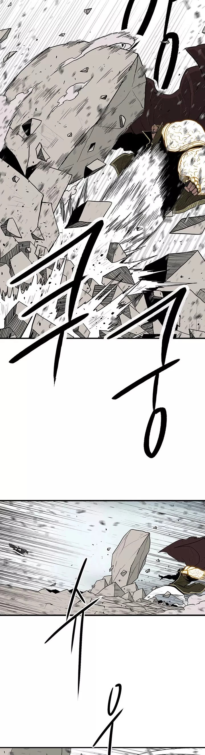 Legend of the Northern Blade, chapter 66, image 5