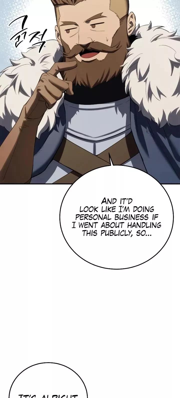 Star-Fostered Swordmaster, chapter 88, image 47
