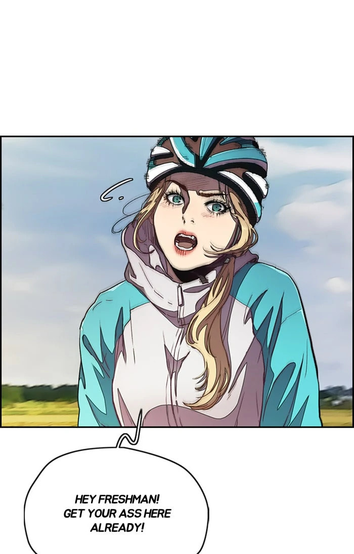 Wind Breaker, chapter 292, image 27