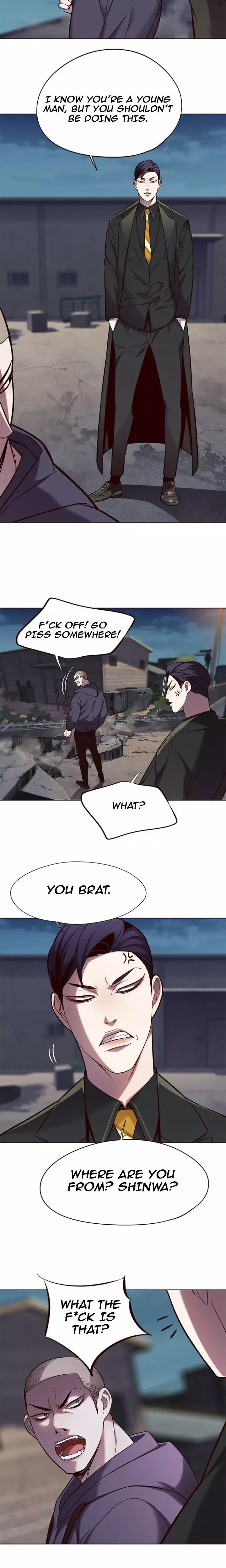 Eleceed, chapter 102, image 3
