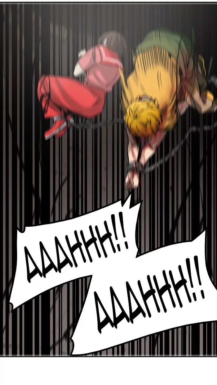 Tower of God, chapter 308, image 45