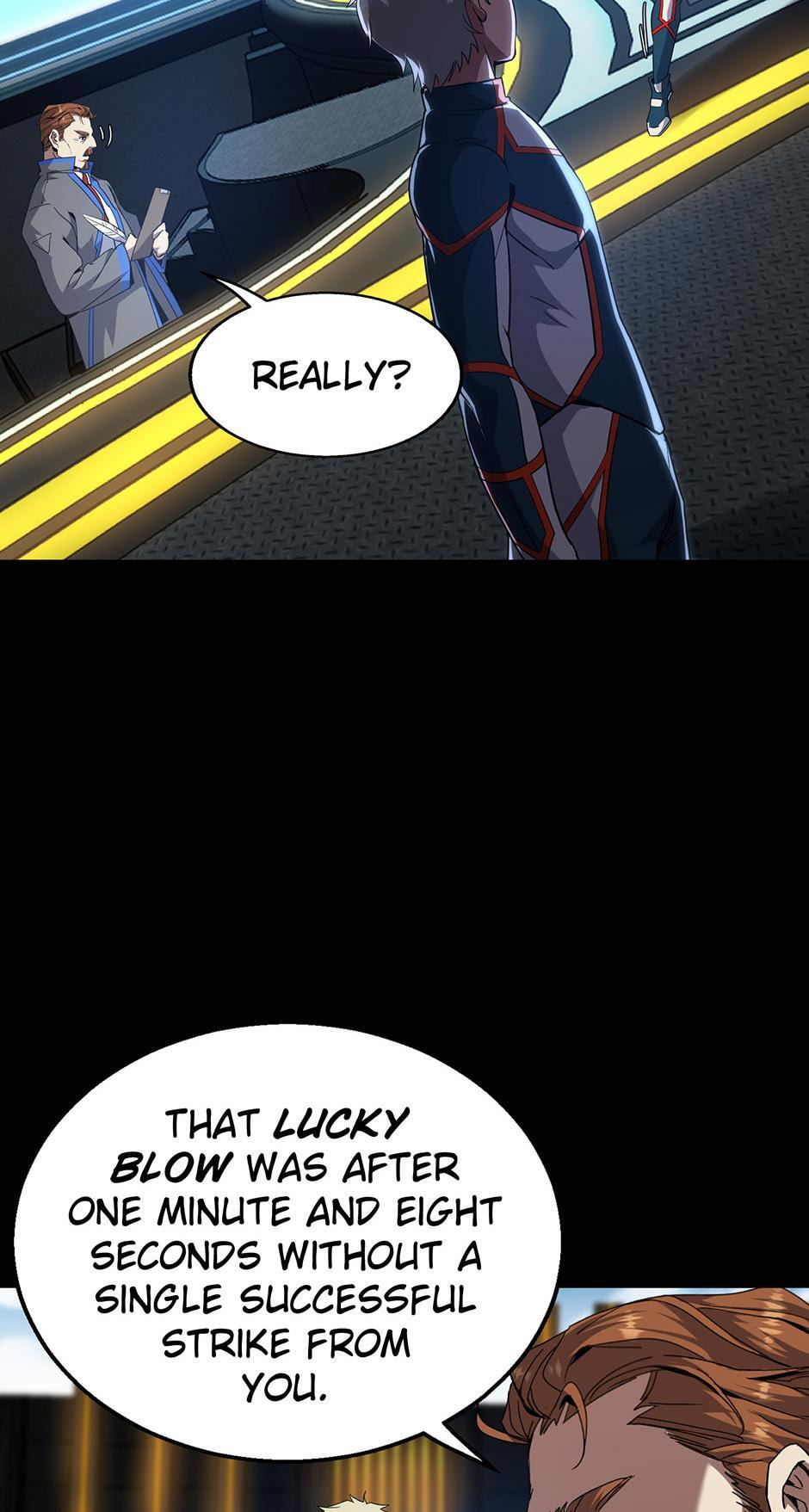 The Beginning After the End, chapter 213, image 18