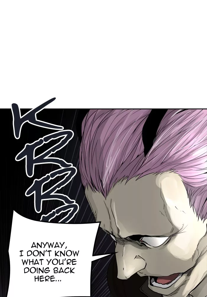 Tower of God, chapter 445, image 43