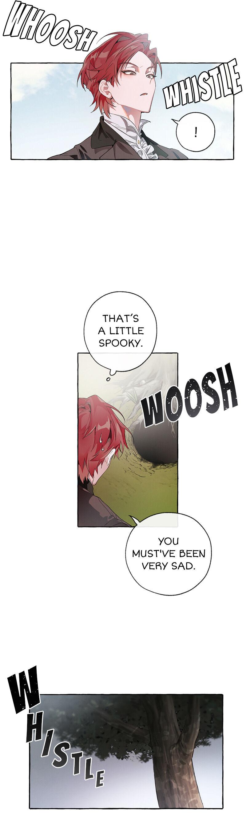 Trash of the Count’s Family, chapter 4, image 2