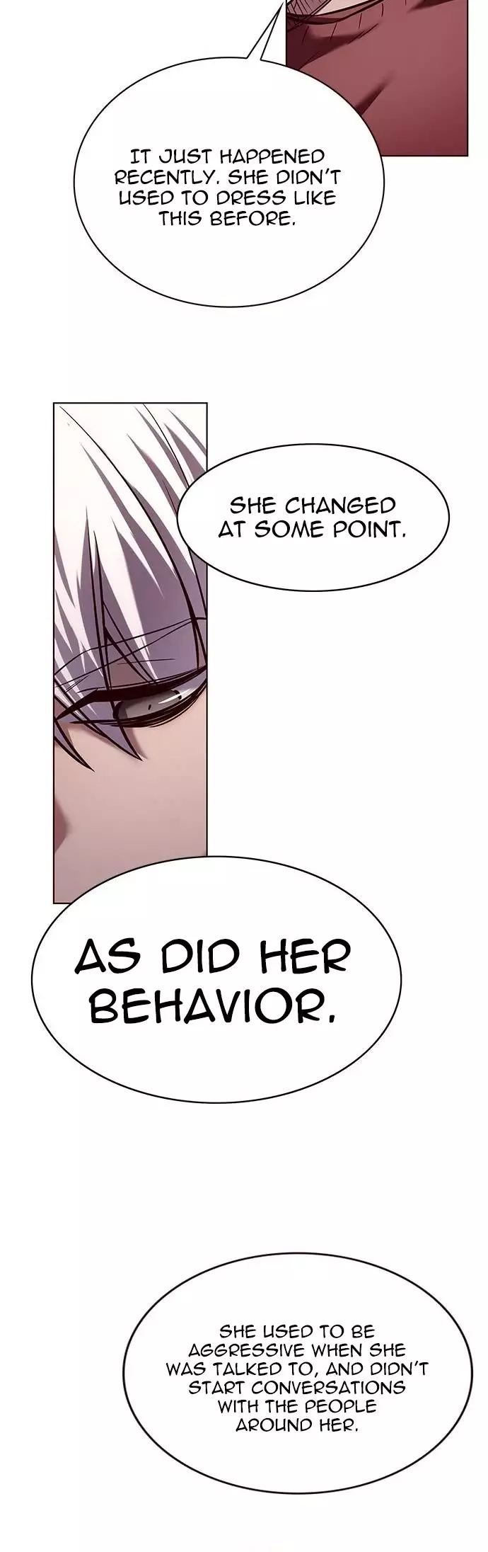 Eleceed, chapter 224, image 16