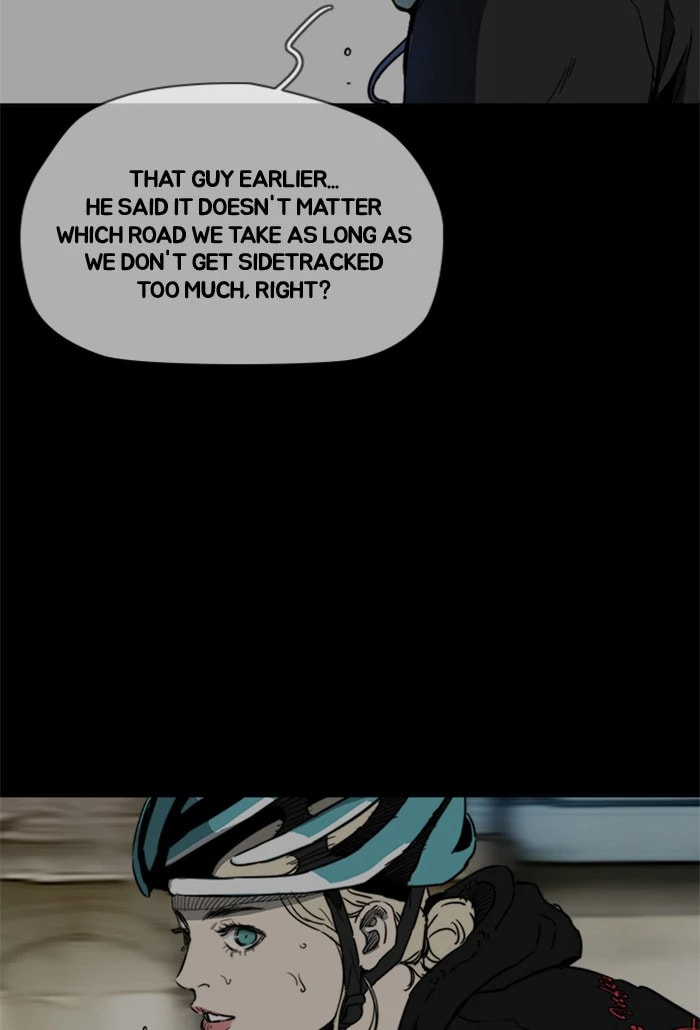 Wind Breaker, chapter 209, image 68