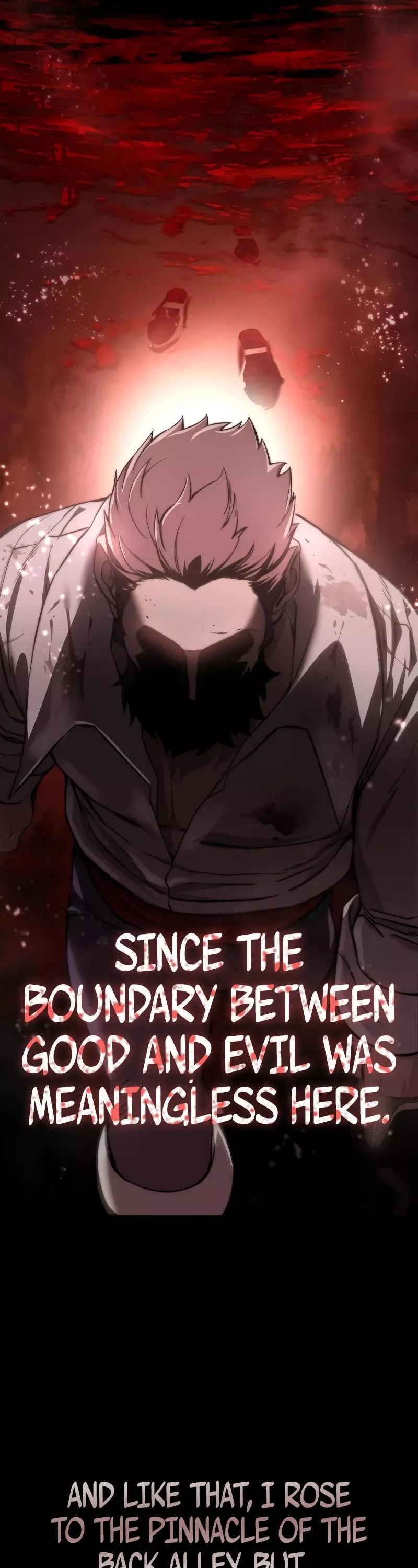 Star-Fostered Swordmaster, chapter 40, image 13