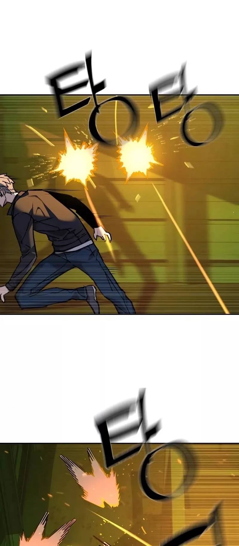 Teenage Mercenary, chapter 41, image 53