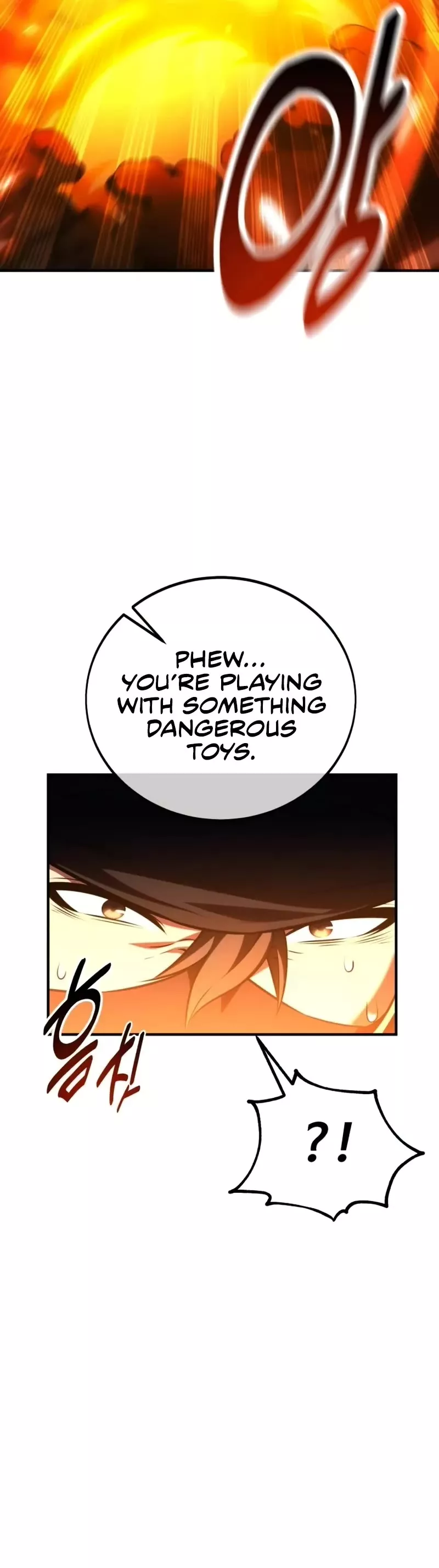 I Killed the Main Player, chapter 74, image 67