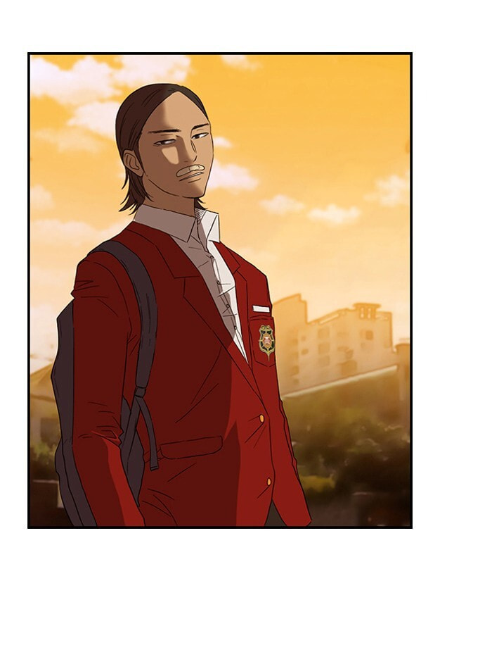 Wind Breaker, chapter 9, page 3