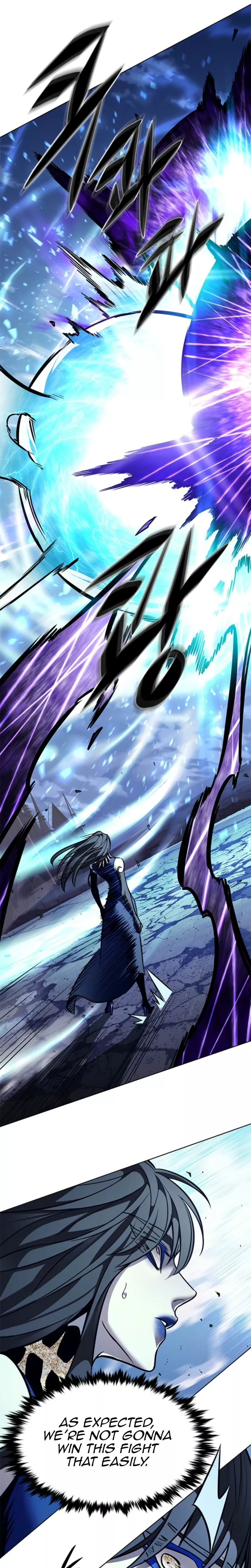 Eleceed, chapter 373, image 34