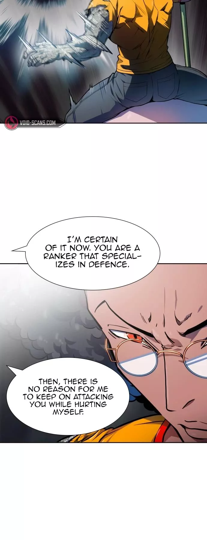 Tower of God, chapter 566, image 24