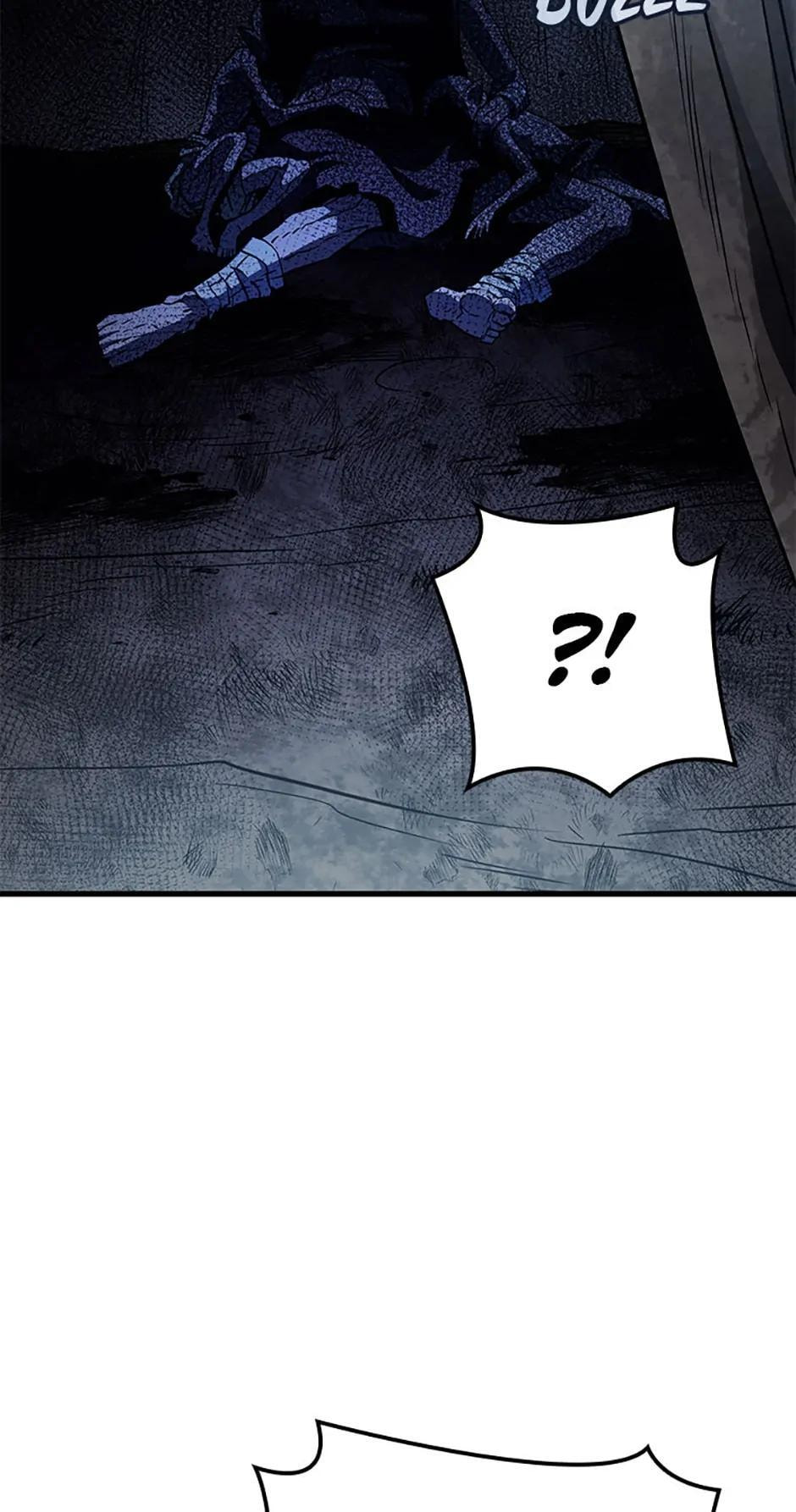 Revenge of the Baskerville Bloodhound, chapter 41, image 91