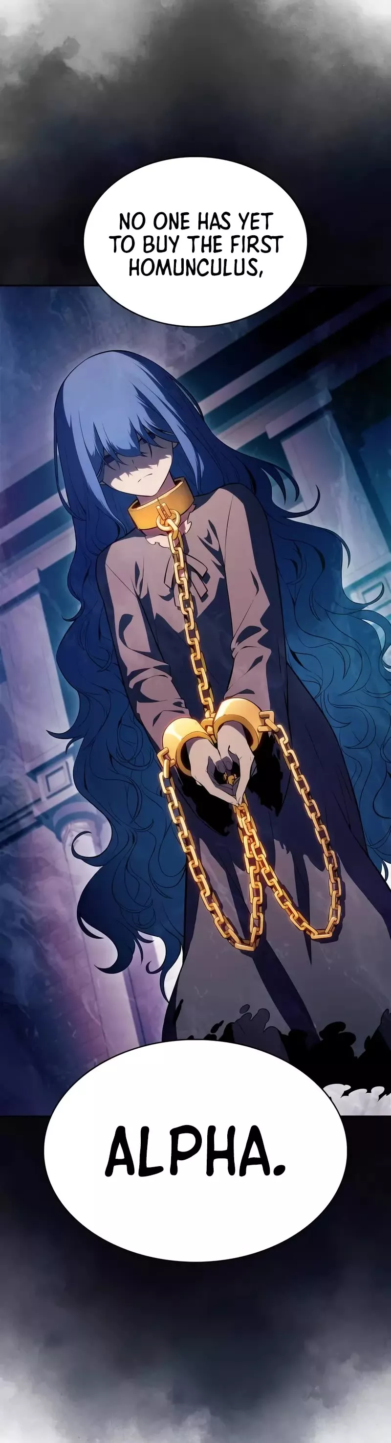 Solo Max-Level Newbie, chapter 213, image 56