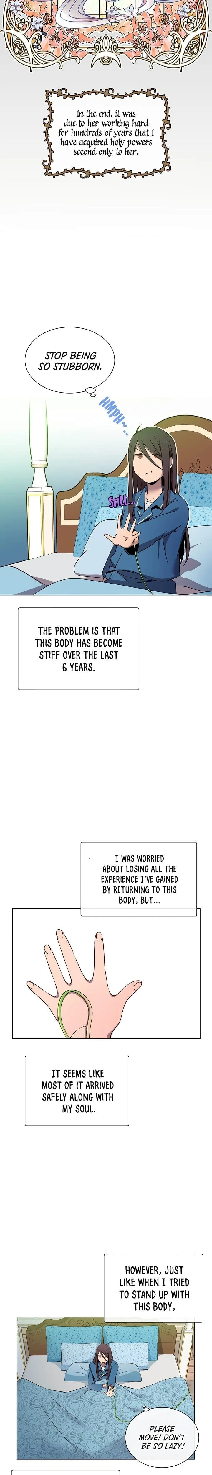 The Max Level Hero has Returned!, chapter 3, image 4
