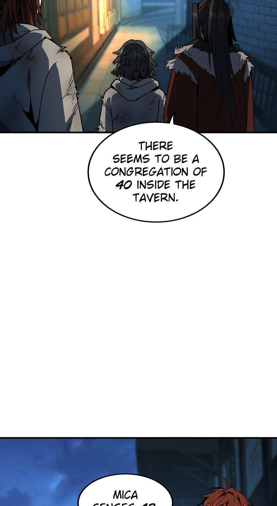The Beginning After the End, chapter 202, image 8