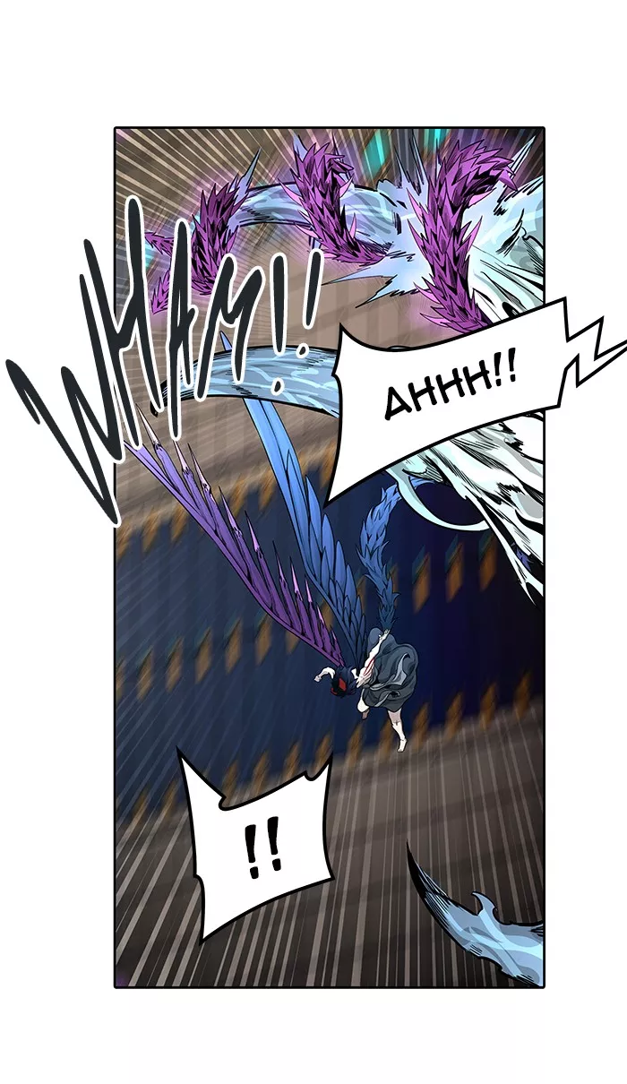 Tower of God, chapter 473, image 6