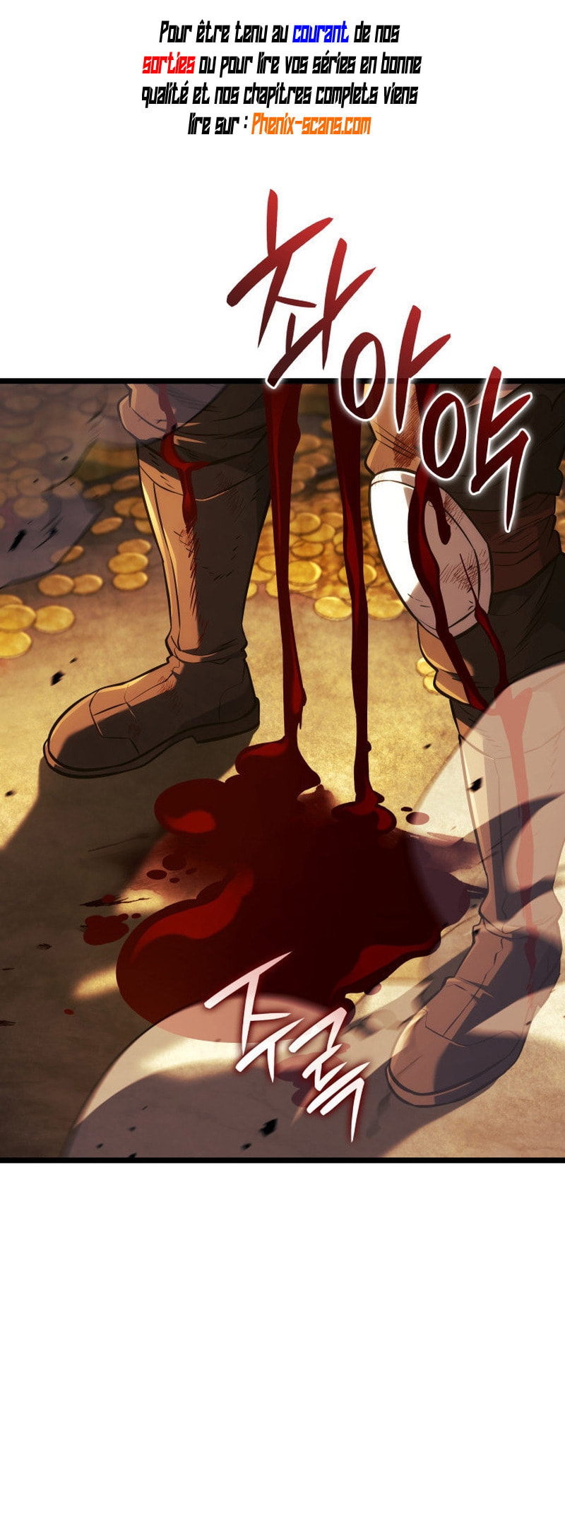 Revenge of the Baskerville Bloodhound, chapter 140, image 2
