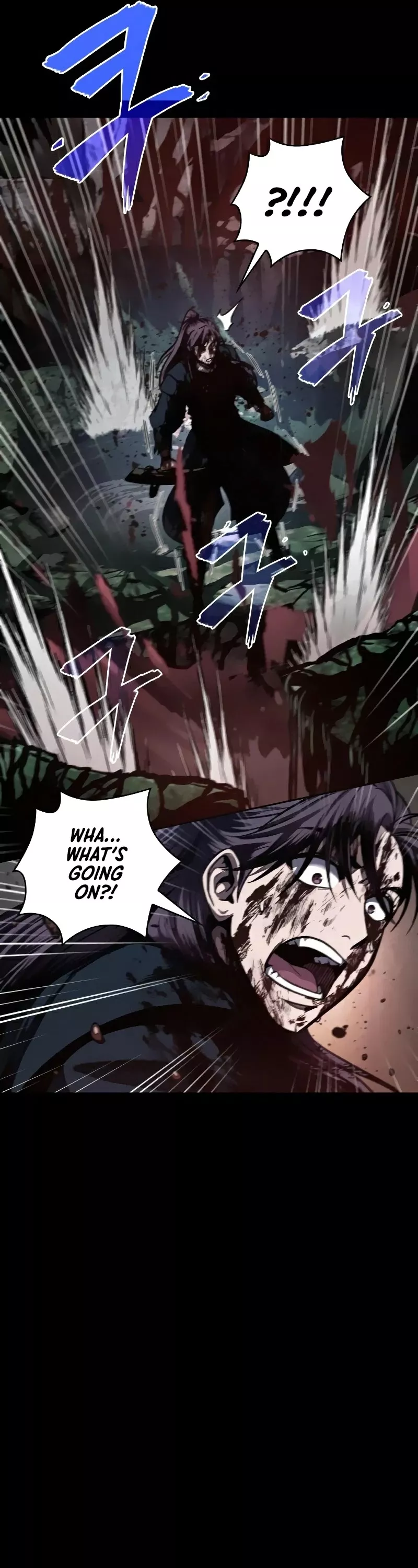 Nano Machine, chapter 77, image 22