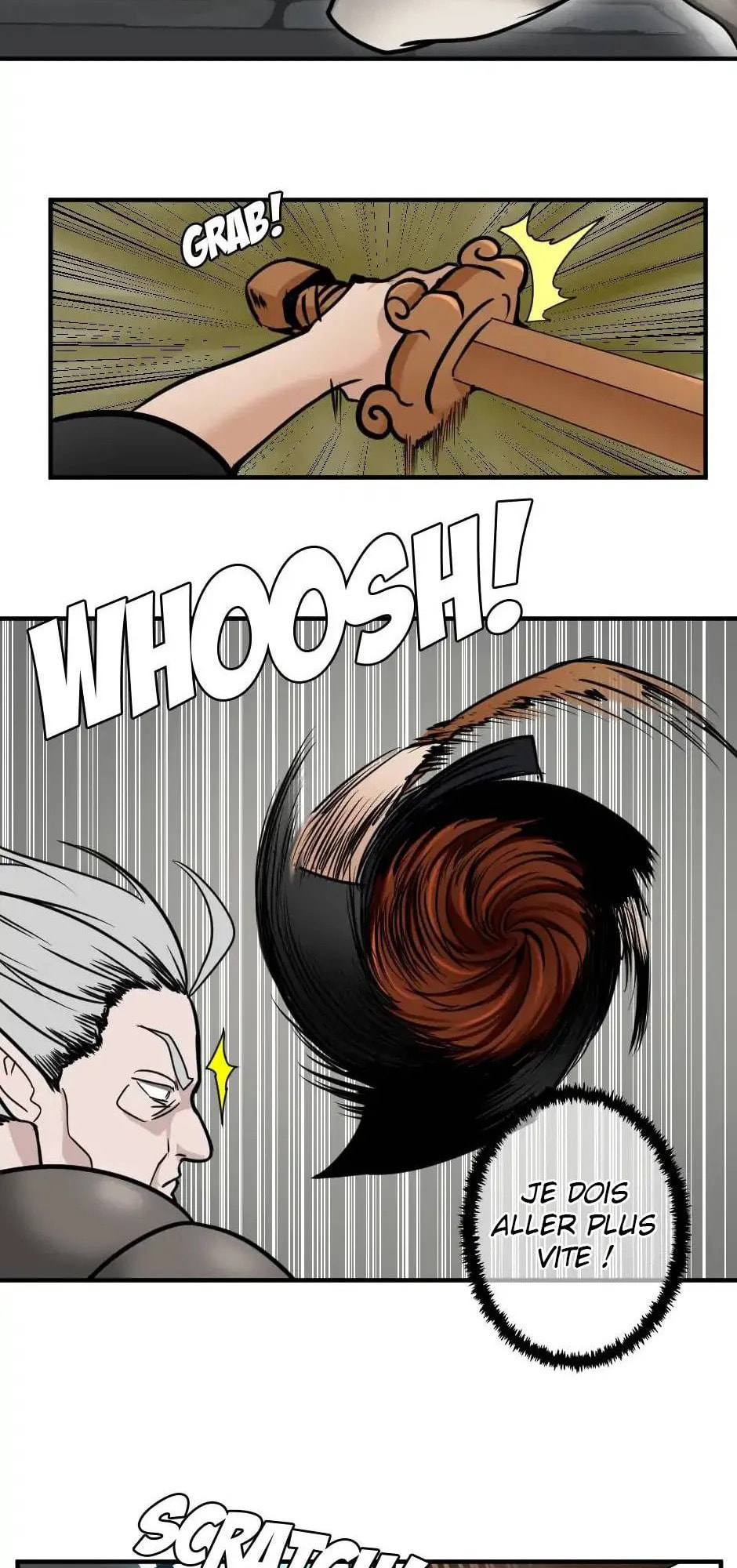 The Beginning After the End, chapter 22, image 24