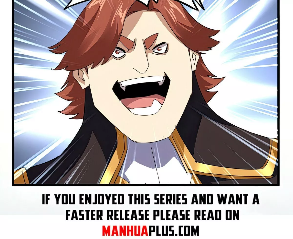 Magic Emperor, chapter 749, image 3