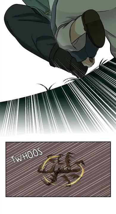 The Beginning After the End, chapter 5, page 52