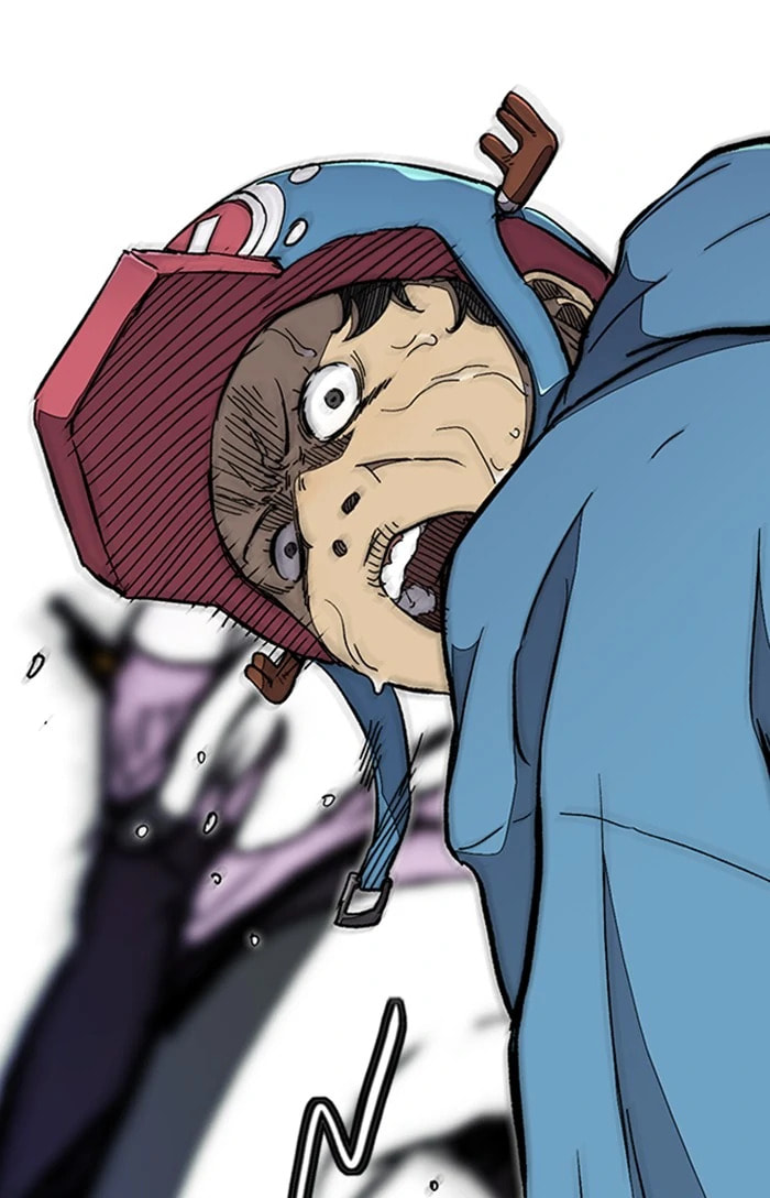 Wind Breaker, chapter 305, image 99