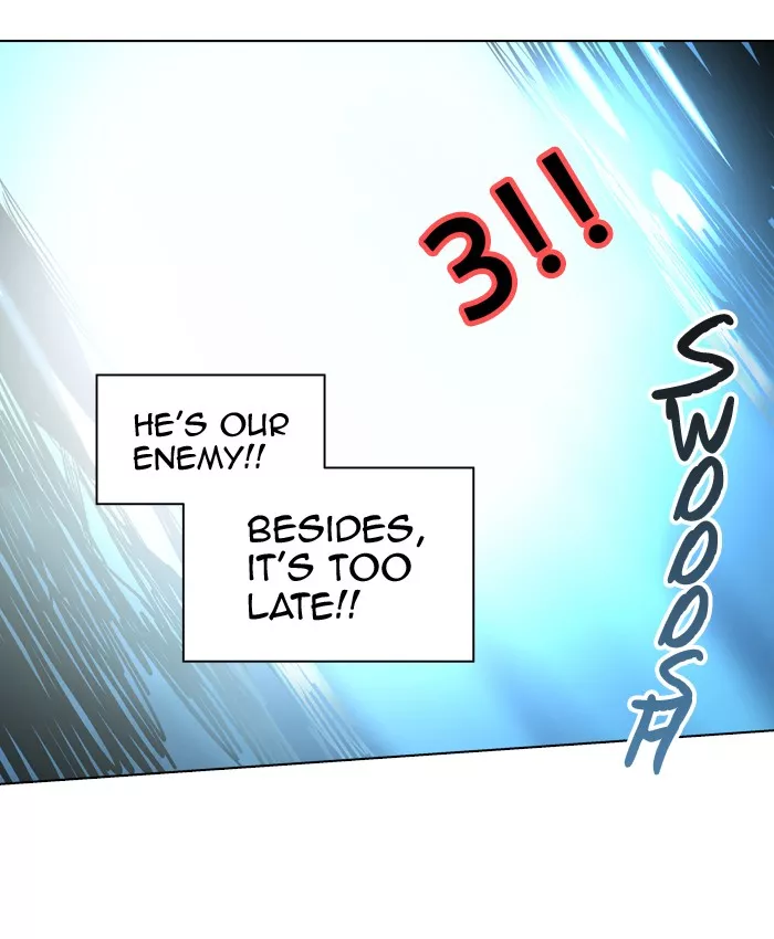 Tower of God, chapter 270, image 17