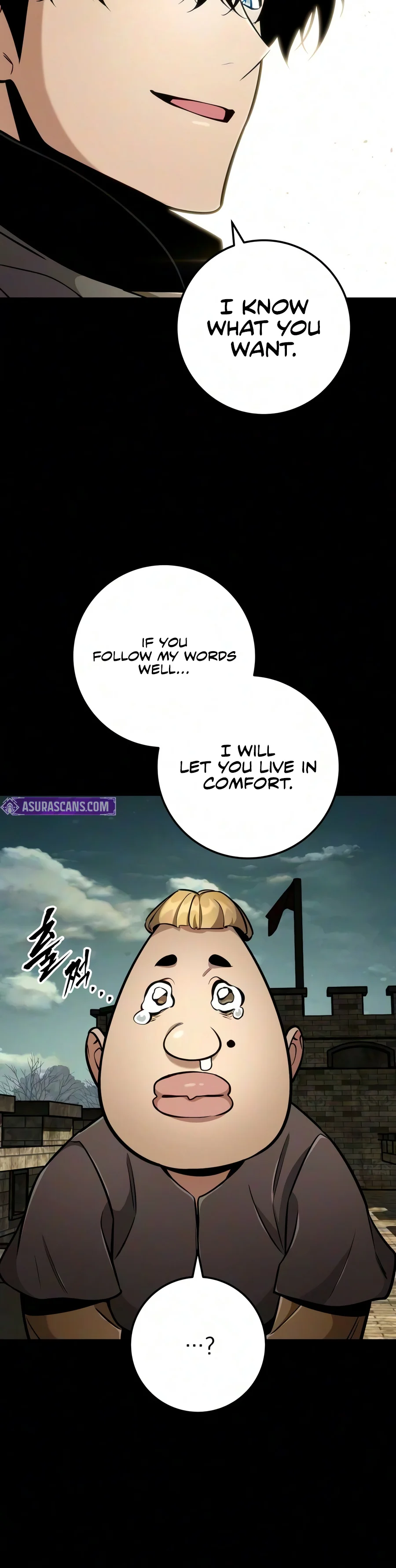 The Wandering Knight’s Survival Manual, chapter 61, image 7