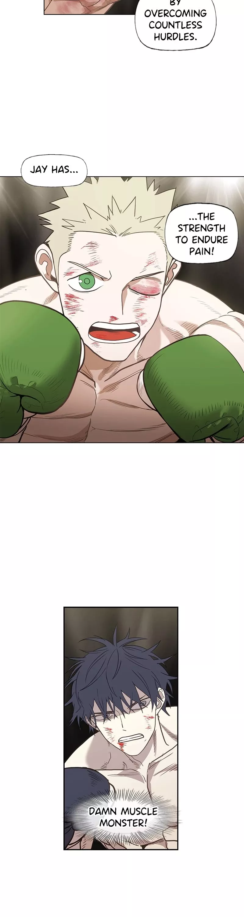 The Boxer, chapter 122, image 39