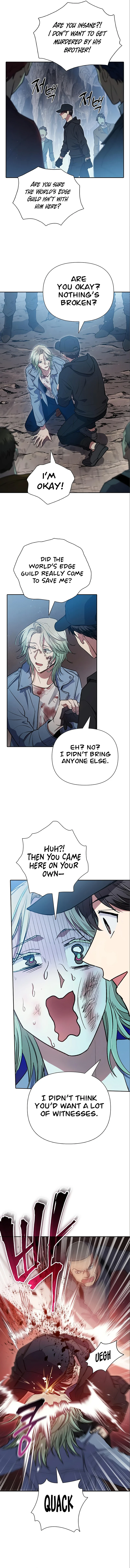 The S-Classes That I Raised, chapter 107, image 12