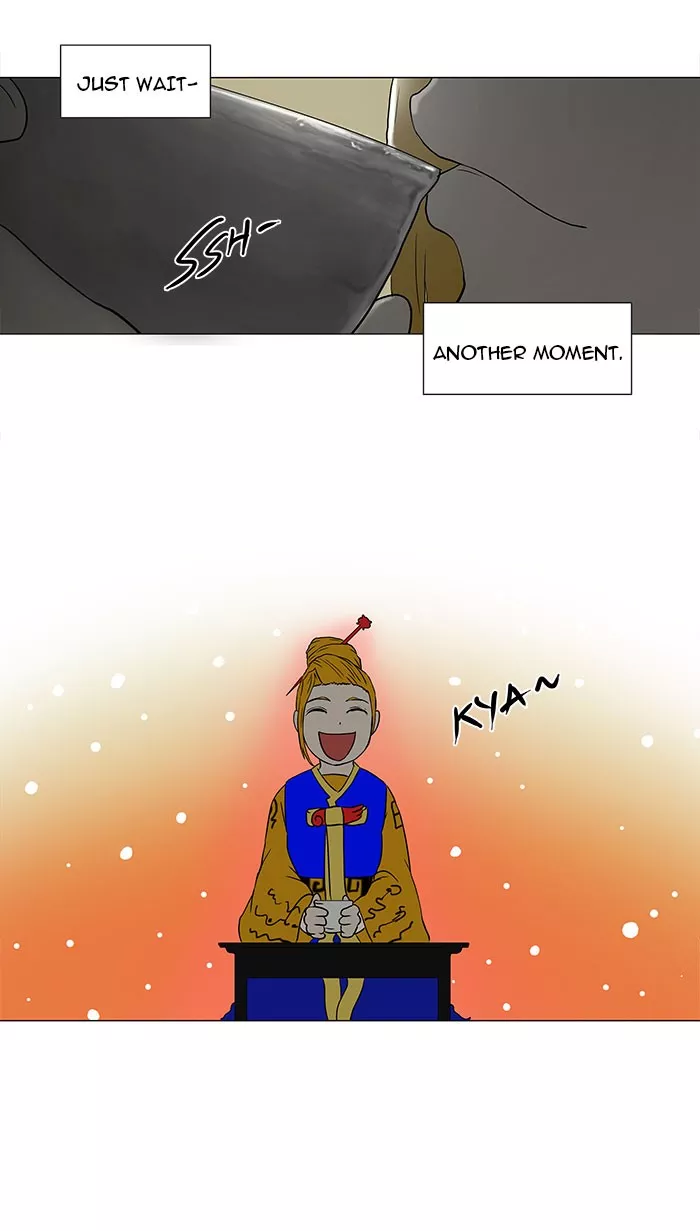 Tower of God, chapter 56, image 39