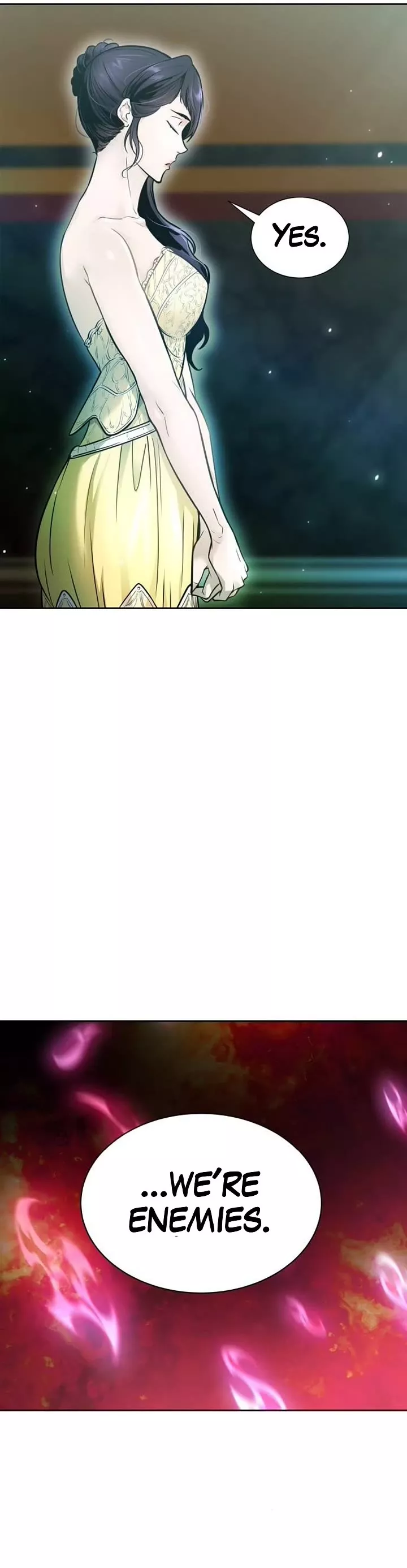 Tower of God, chapter 619, image 55