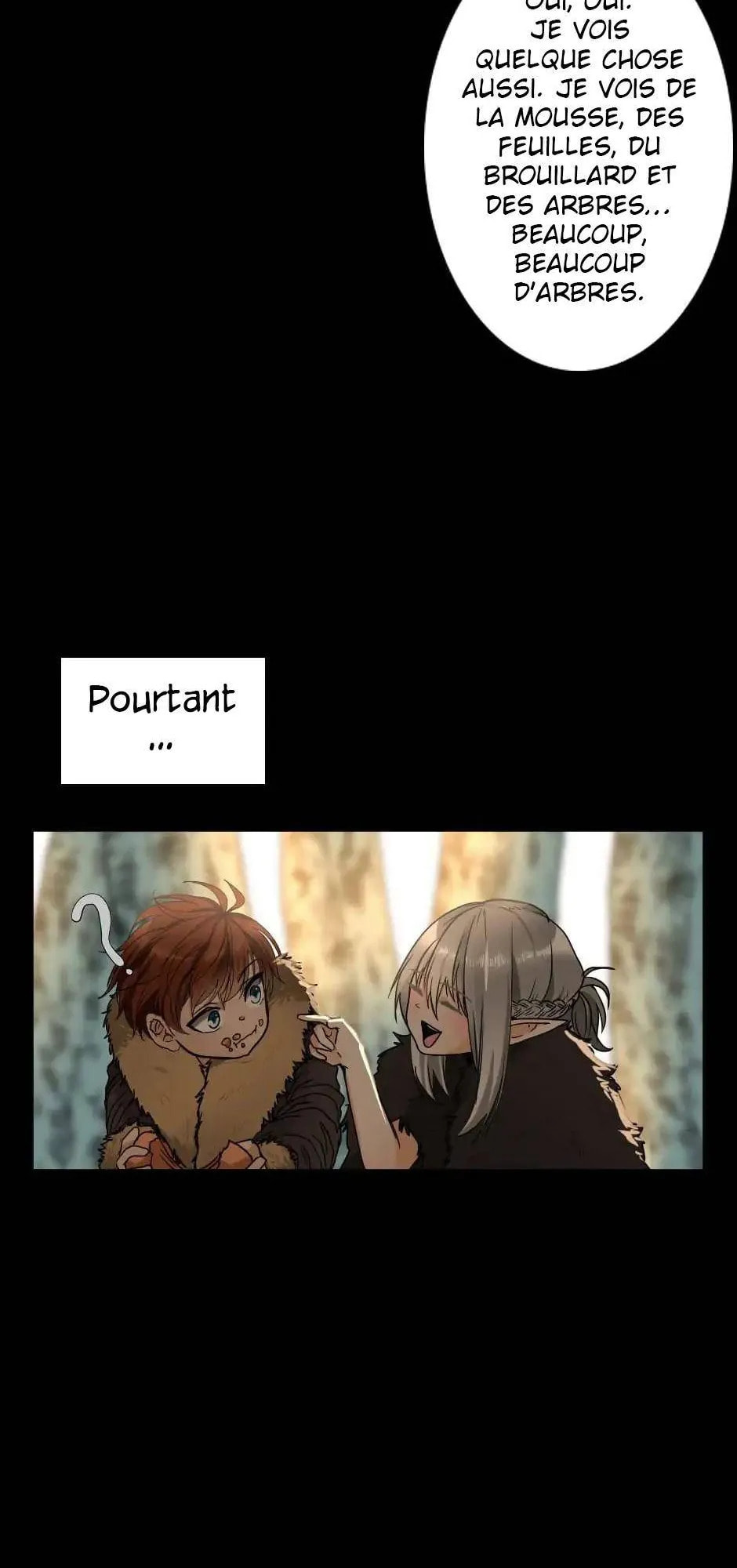 The Beginning After the End, chapter 19, image 52