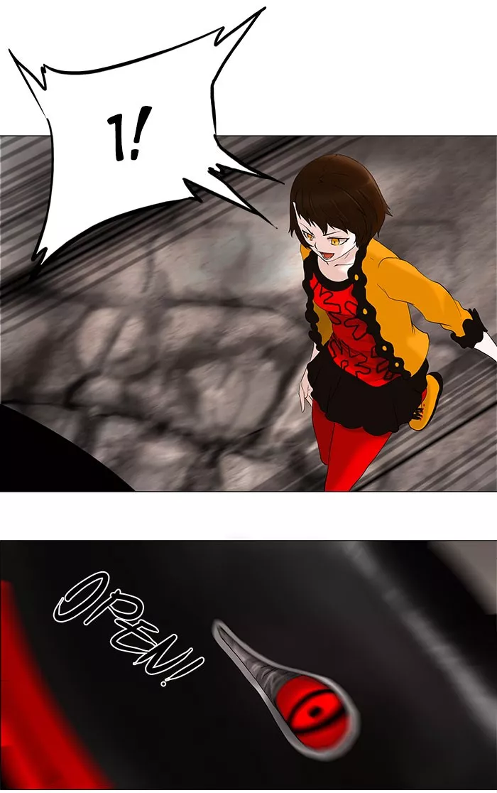 Tower of God, chapter 63, image 33