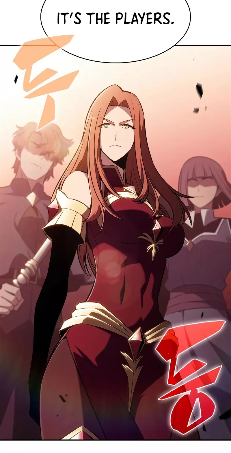 Solo Max-Level Newbie, chapter 234, image 3