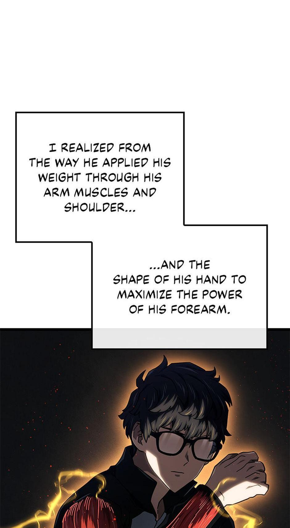 Revenge of the Baskerville Bloodhound, chapter 116, image 76