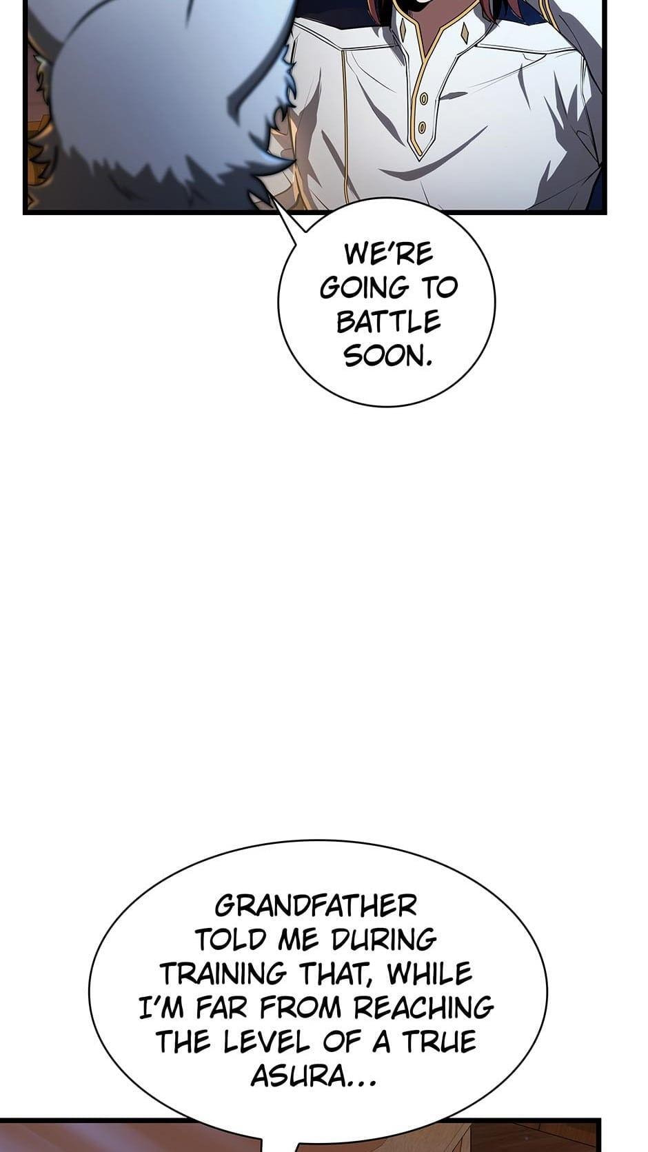 The Beginning After the End, chapter 185, image 48