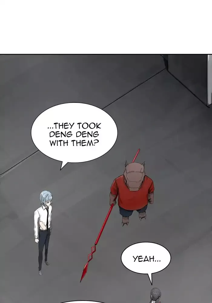 Tower of God, chapter 432, image 41